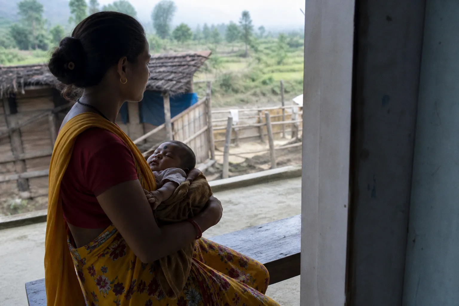 Protecting Newborns Through Maternal Immunization Strategies