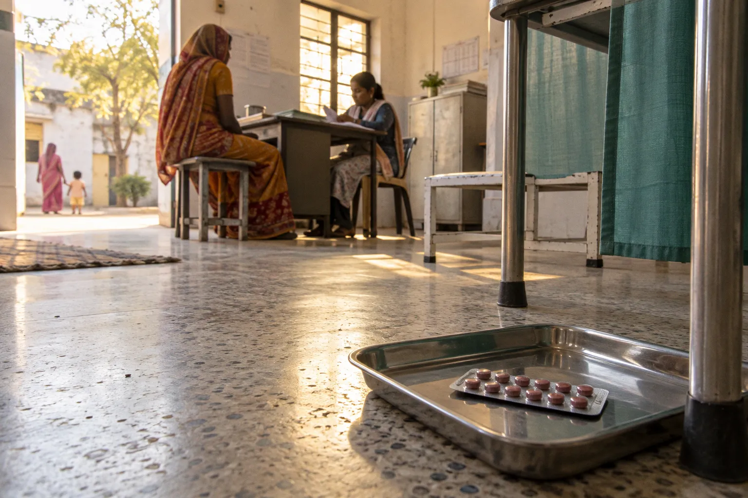 Rajasthan Achieves Significant Drop in Maternal Mortality Through Targeted Antenatal Care