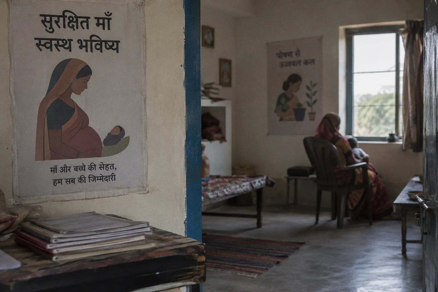 Rajasthan Overhauls Maternal Health Oversight Following Recent Mortality Spike