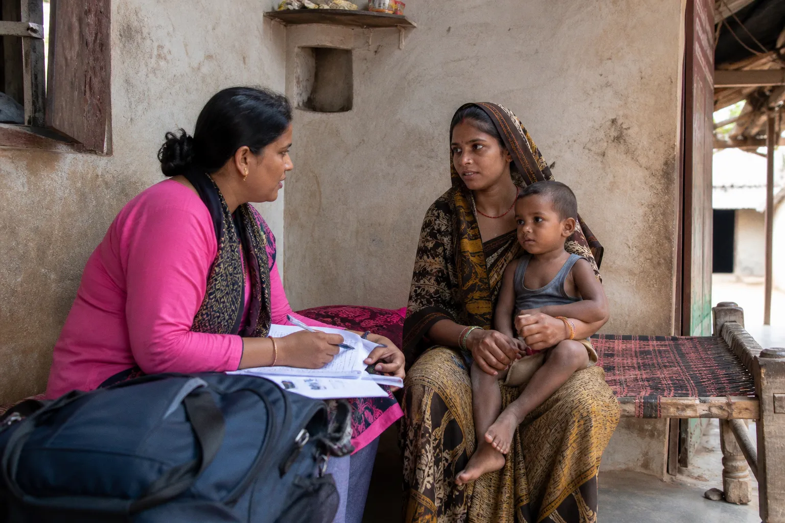 Shaping the Next Decade of Reproductive Health: A Call for Indian District Insights