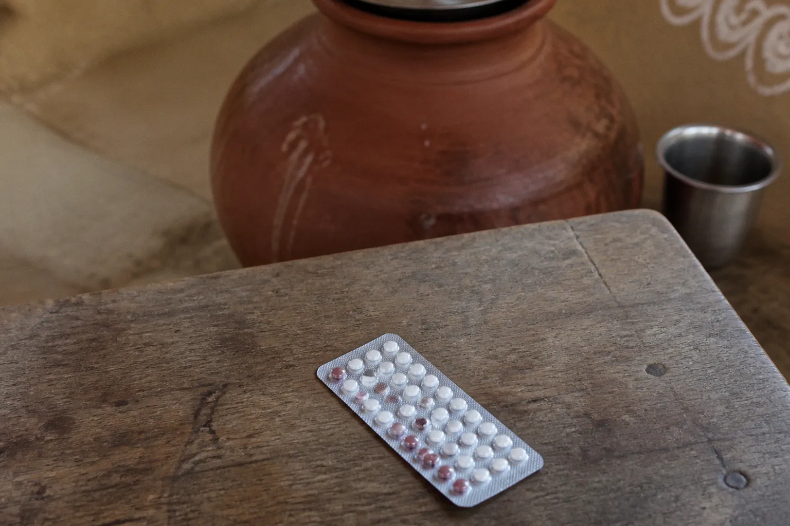 Spacing contraceptives: which government option suits you?