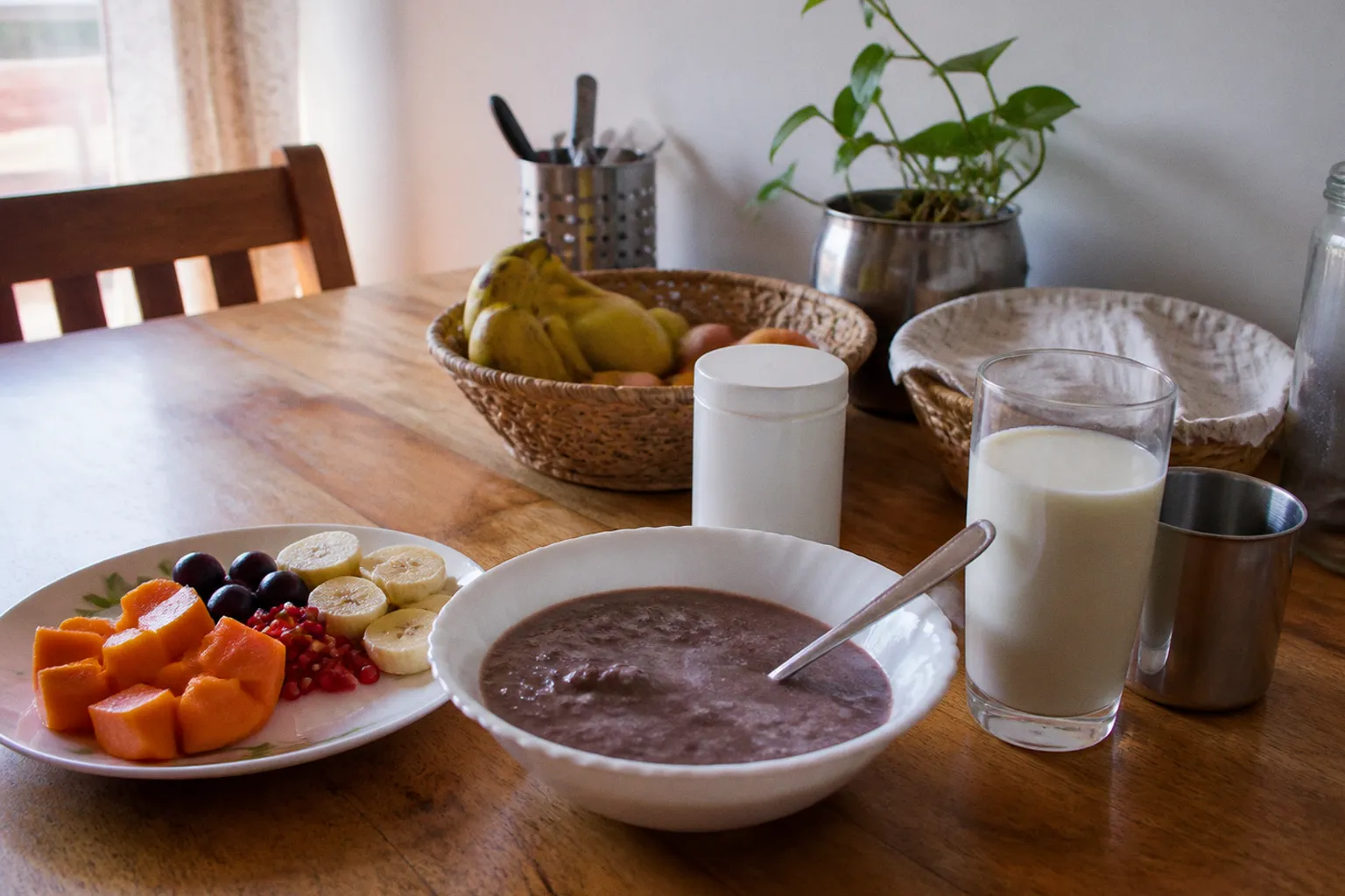 Standardizing Maternal Nutrition Counseling with New CDC Clinical Resources