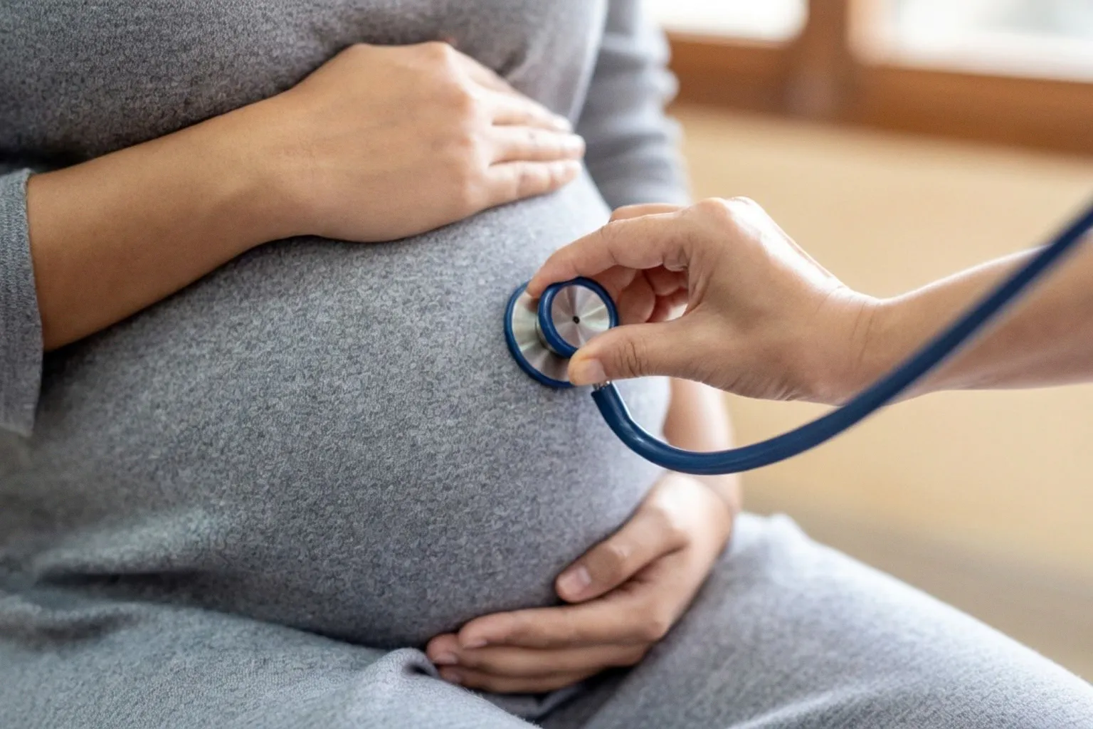 Strengthening Maternal Care Through Strategic Midwifery Integration