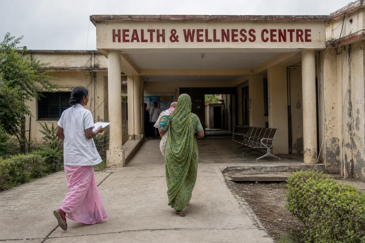 Strengthening Postnatal Care: New Government Initiatives for Maternal Health