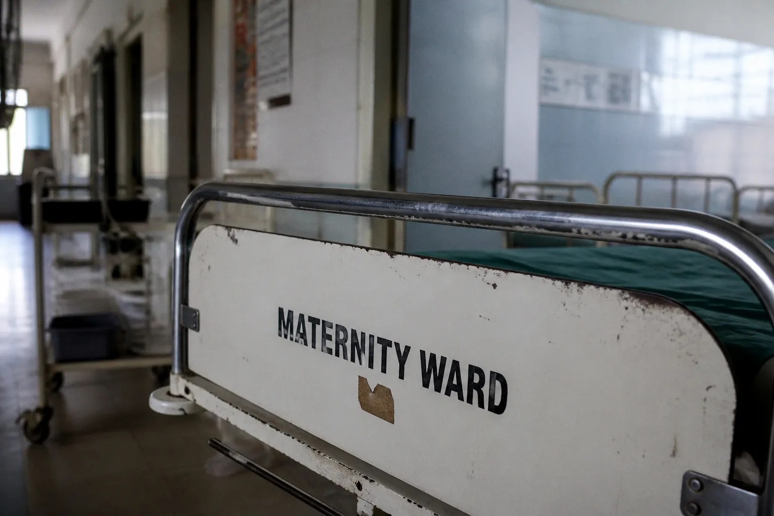 The Hidden Risks to Maternal Health When International Funding Suddenly Collapses
