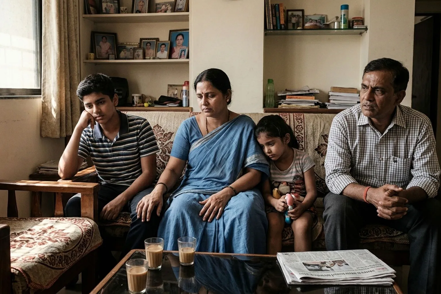 The Silent Crisis: Why India’s Mental Health Infrastructure Is Failing Families