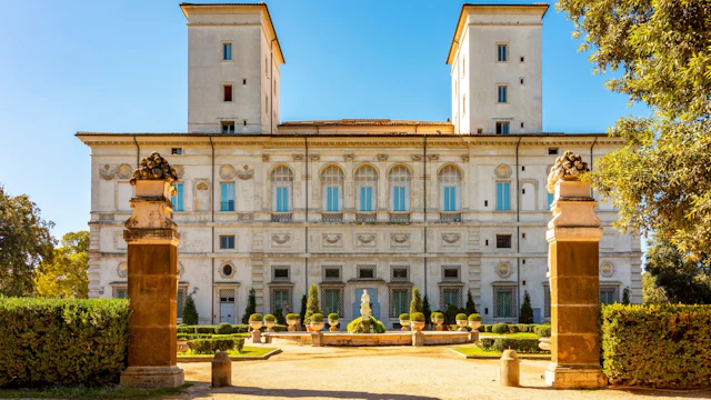 Borghese Gallery