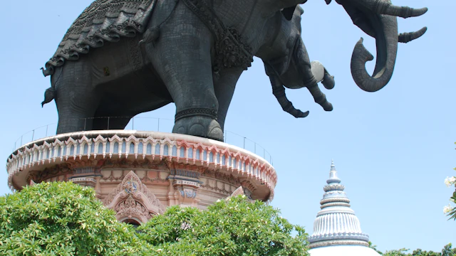 Erawan Museum