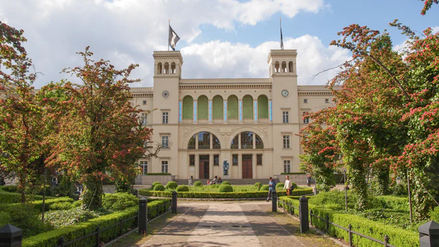 Hamburger Bahnhof