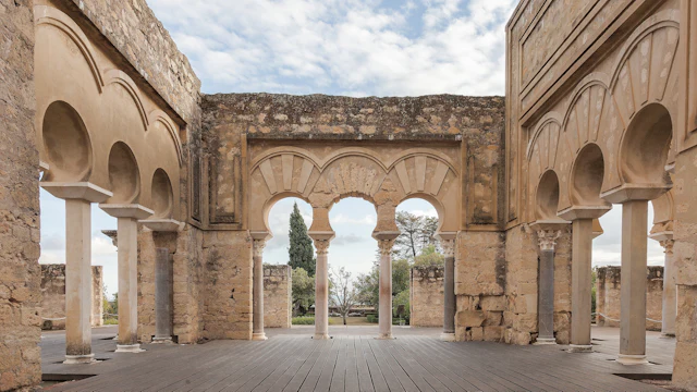 Medina Azahara