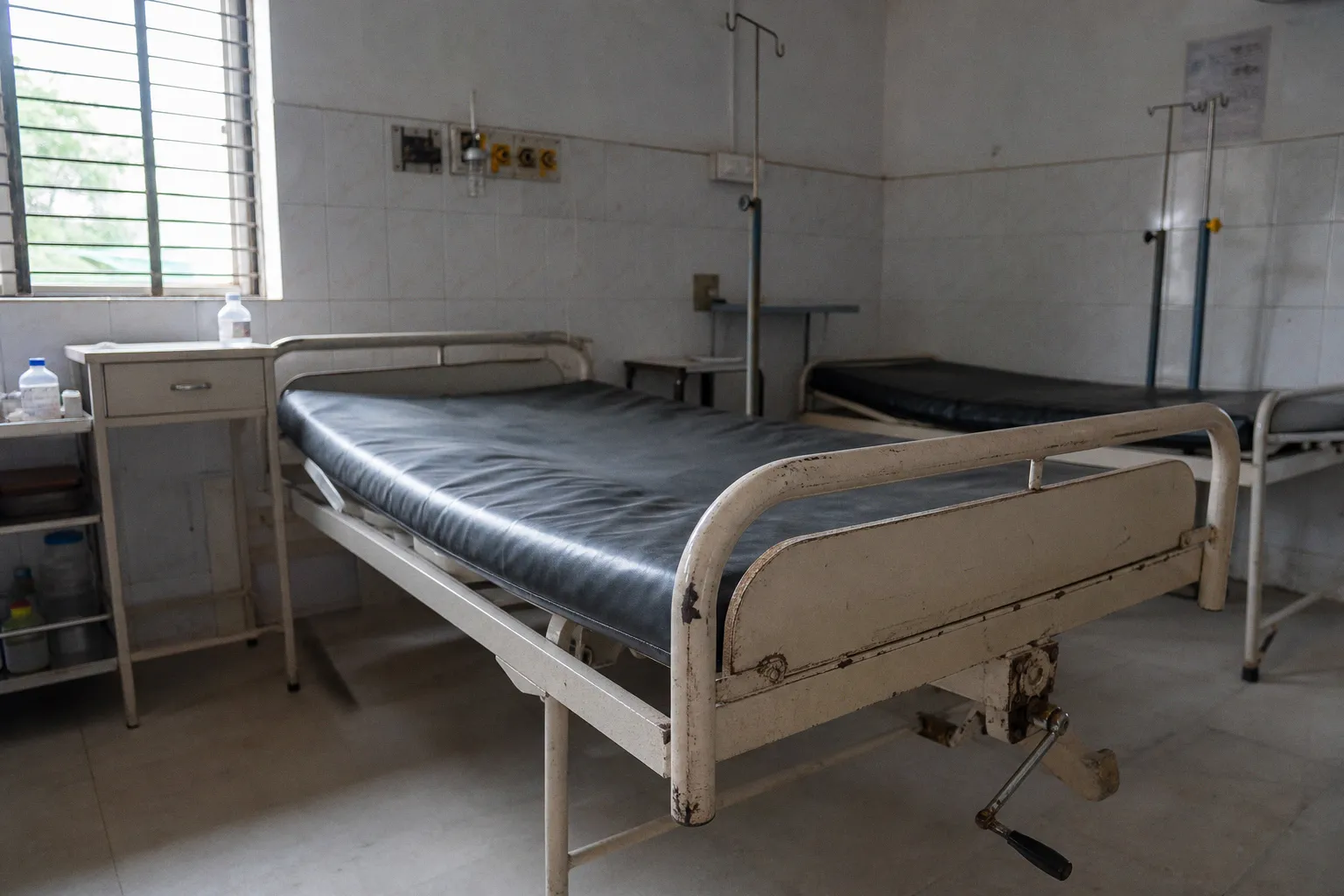 Tragedy in Bhilwara: Two Postpartum Deaths Highlight Severe Maternal Care Gaps in Rajasthan