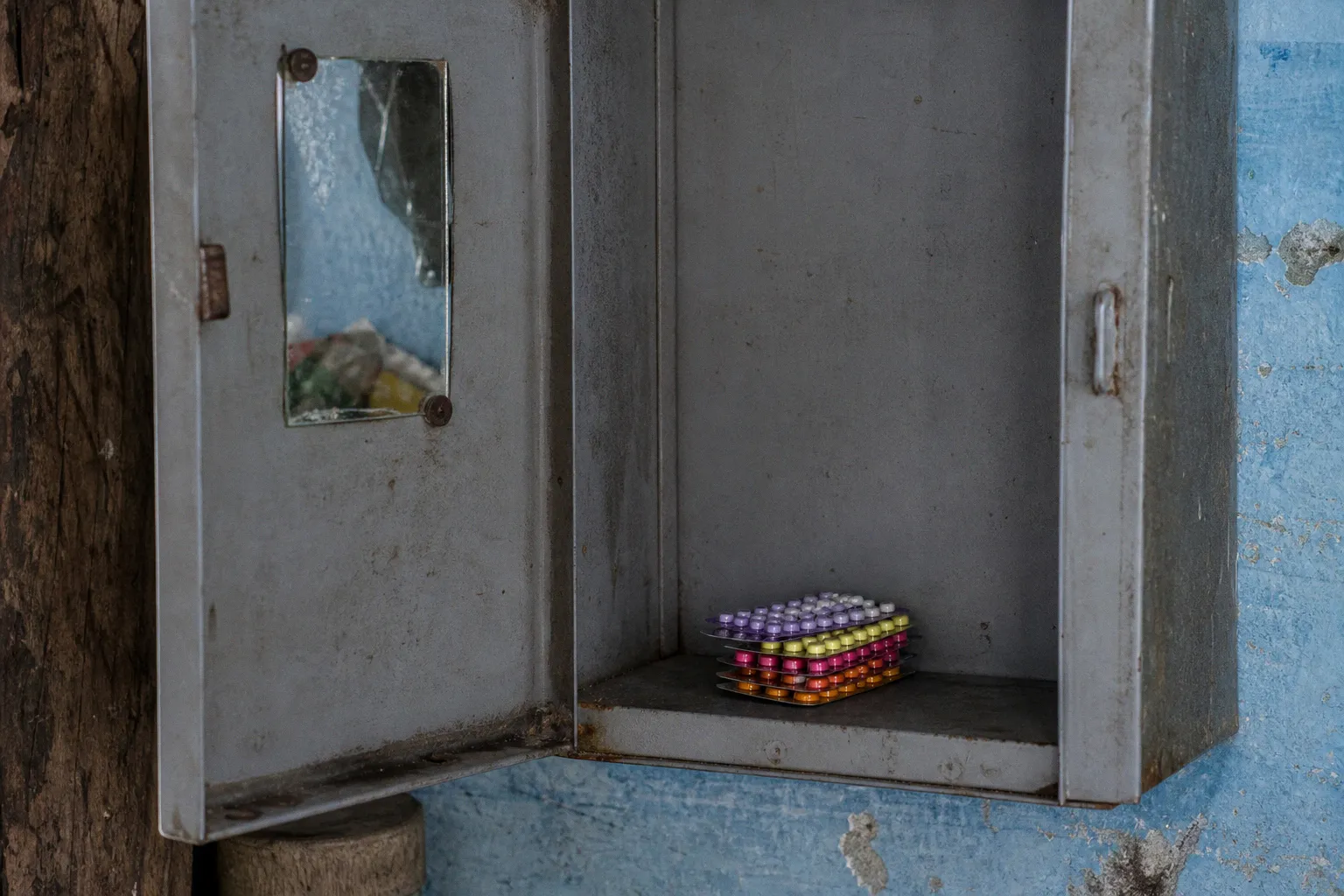 Unmet contraceptive need: a community access roadmap