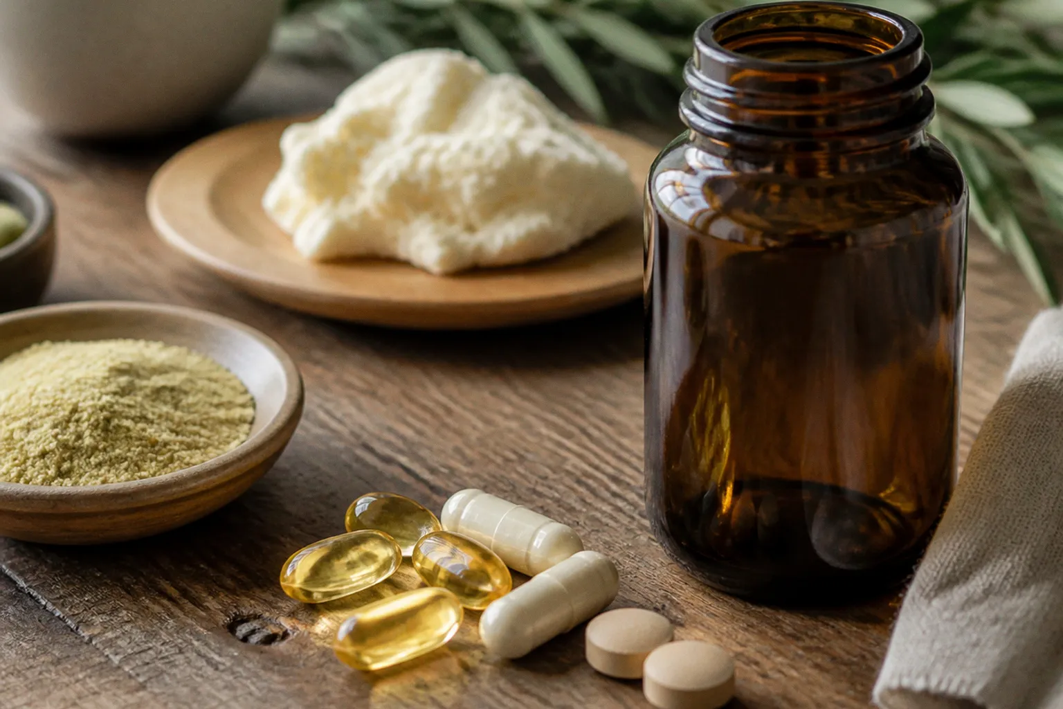 The Logistics of Absorption: Choosing the Right Vitamin D3 & K2 Protocol