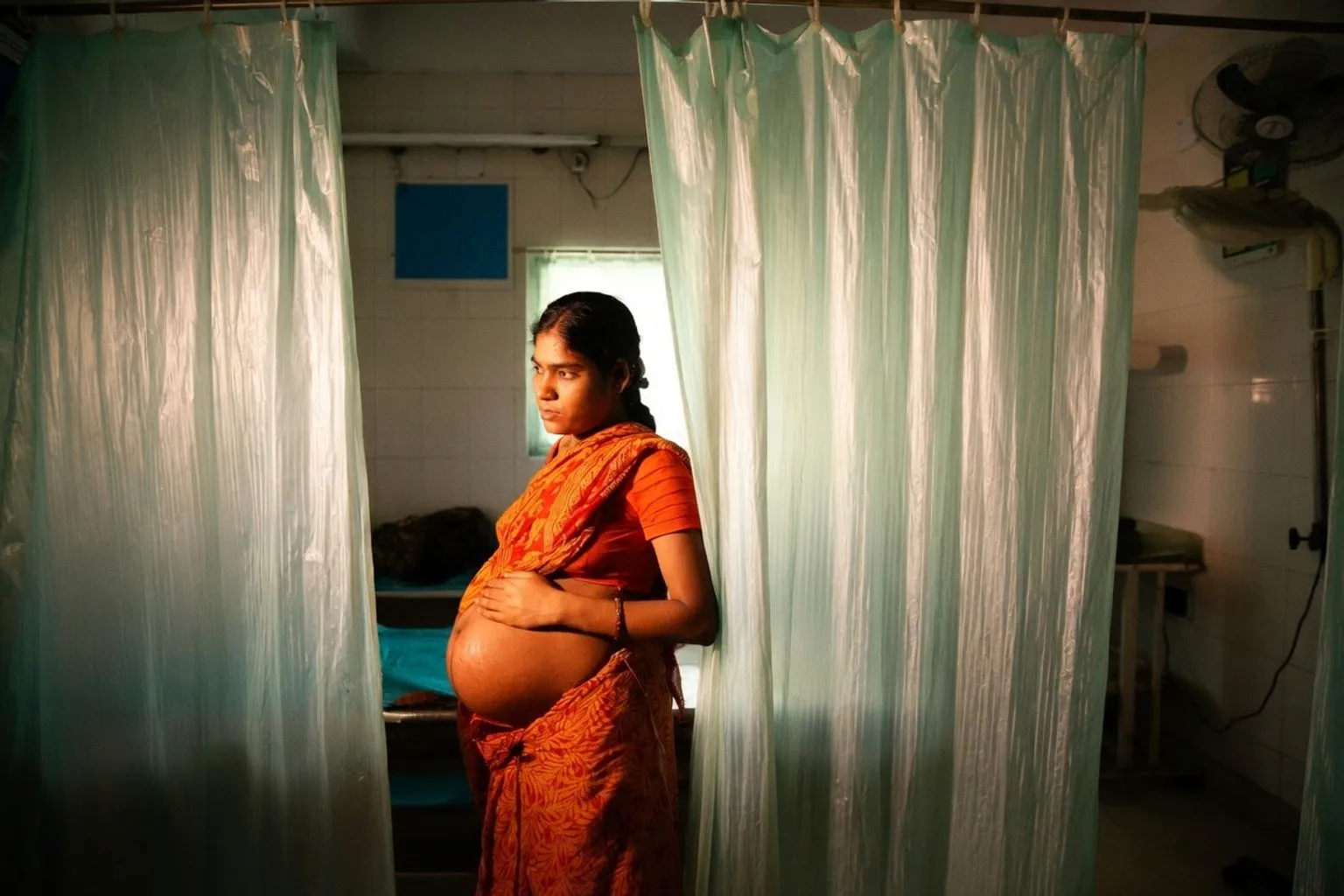 WHO Prequalification of Multi-Dose RSV Vaccine Vials Transforms Global Infant Protection