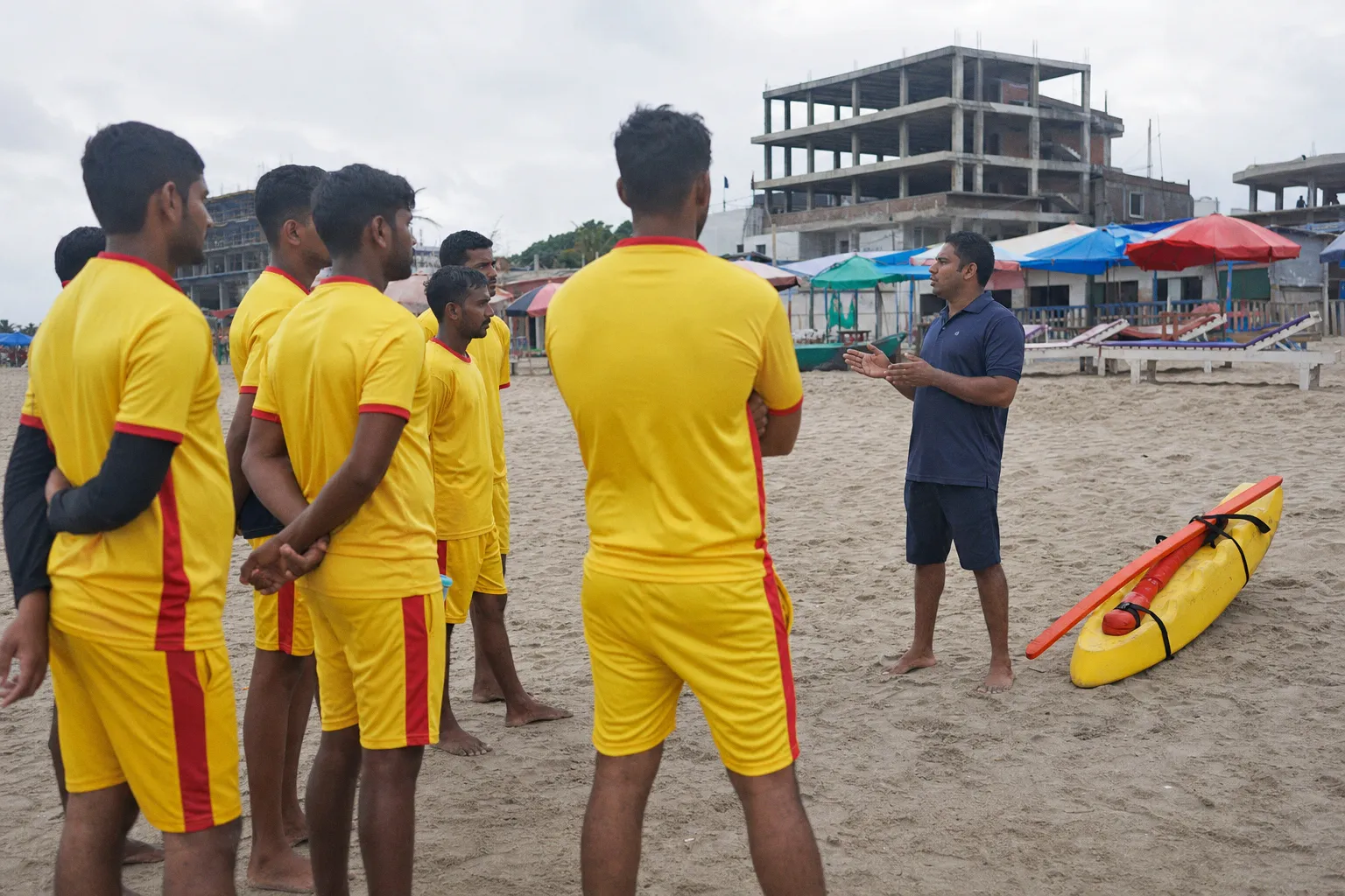 WHO Unveils PROTECT Framework to Combat Global Drowning Epidemic