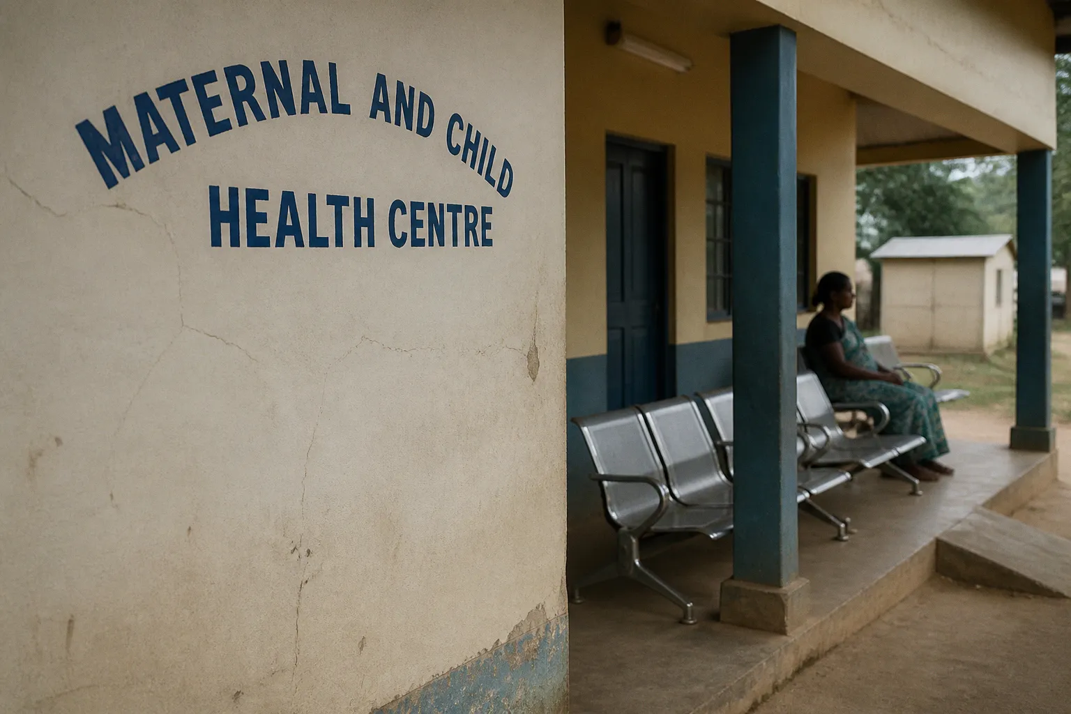 Why Consistent Antenatal Care Is Essential to Reducing Maternal Mortality