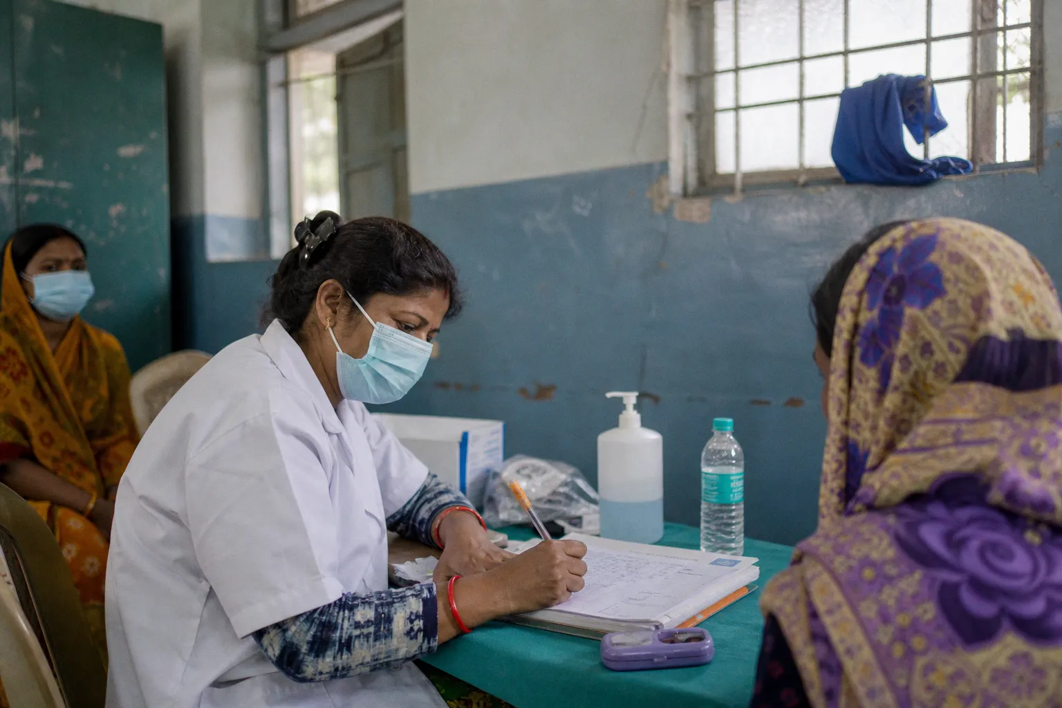 Why India’s National Fertility Data Masks Critical Regional Health Disparities