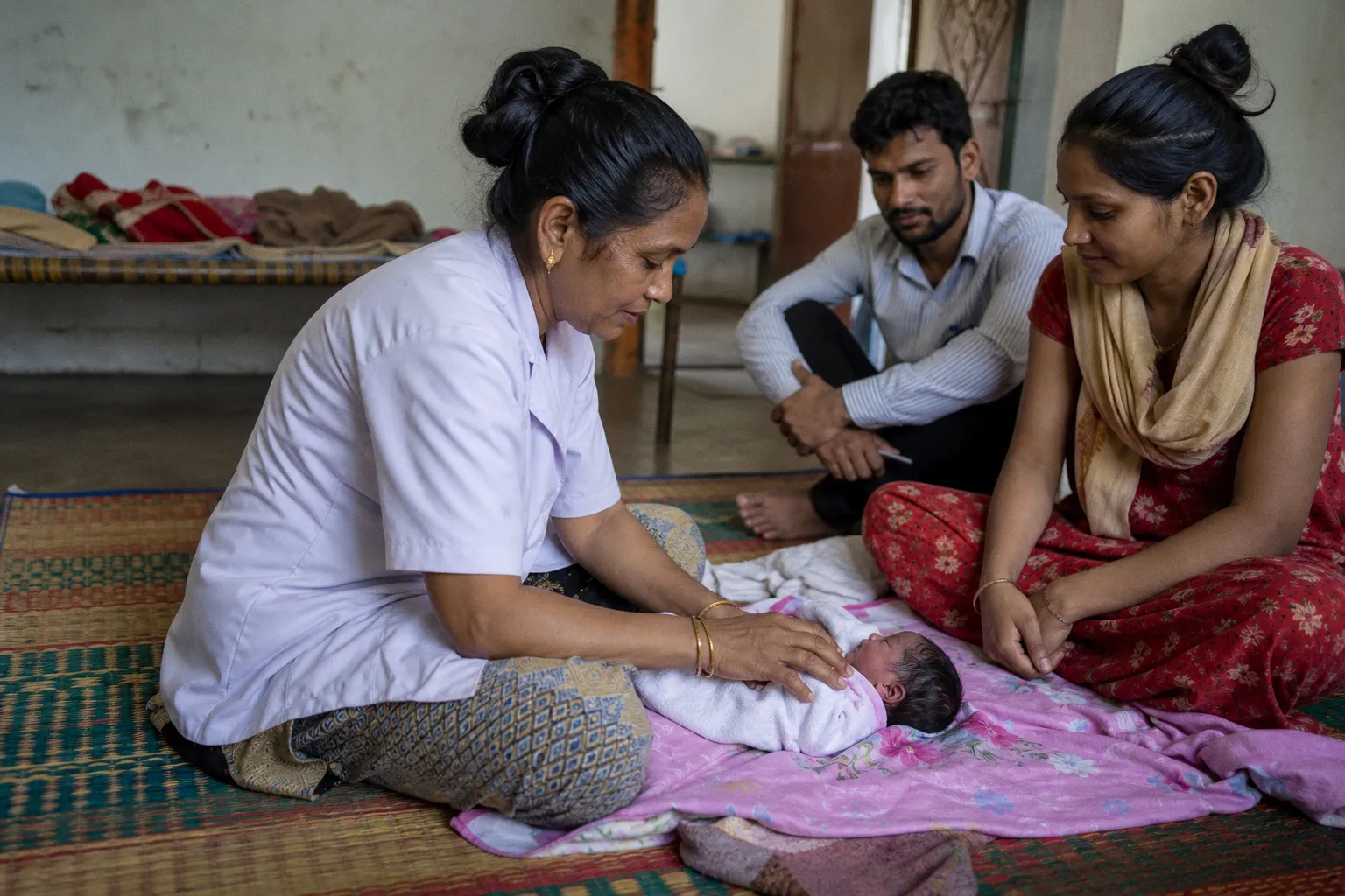 Why Urban Families Are Choosing Midwife-Led Care Over Routine C-Sections