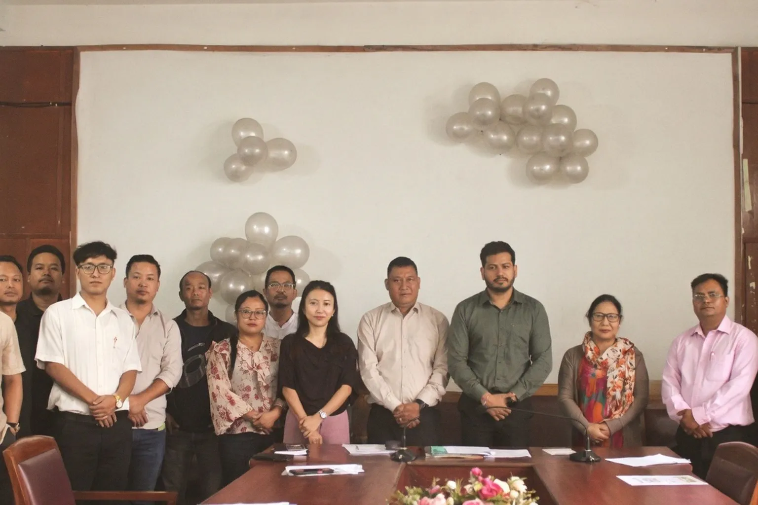 Zunheboto Launches Poshan Maah 2026 to Strengthen Maternal and Child Nutrition